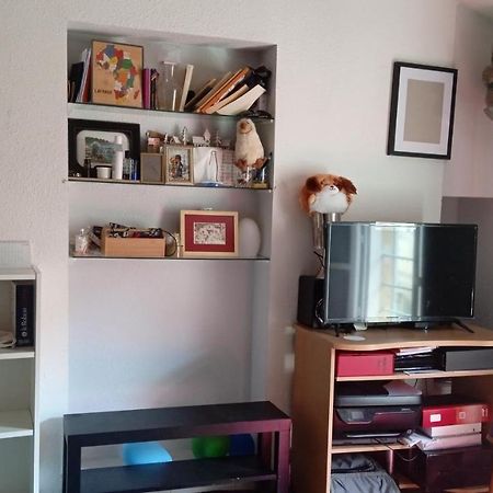 Chambre D'Hote Au Centre Ville Arles Zewnętrze zdjęcie