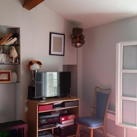Chambre D'Hote Au Centre Ville Arles Zewnętrze zdjęcie