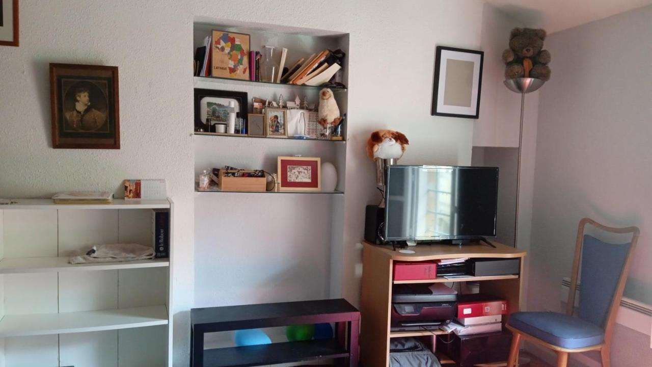 Chambre D'Hote Au Centre Ville Arles Zewnętrze zdjęcie