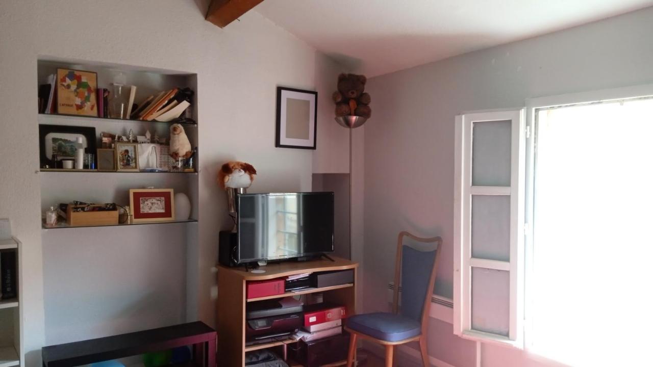 Chambre D'Hote Au Centre Ville Arles Zewnętrze zdjęcie