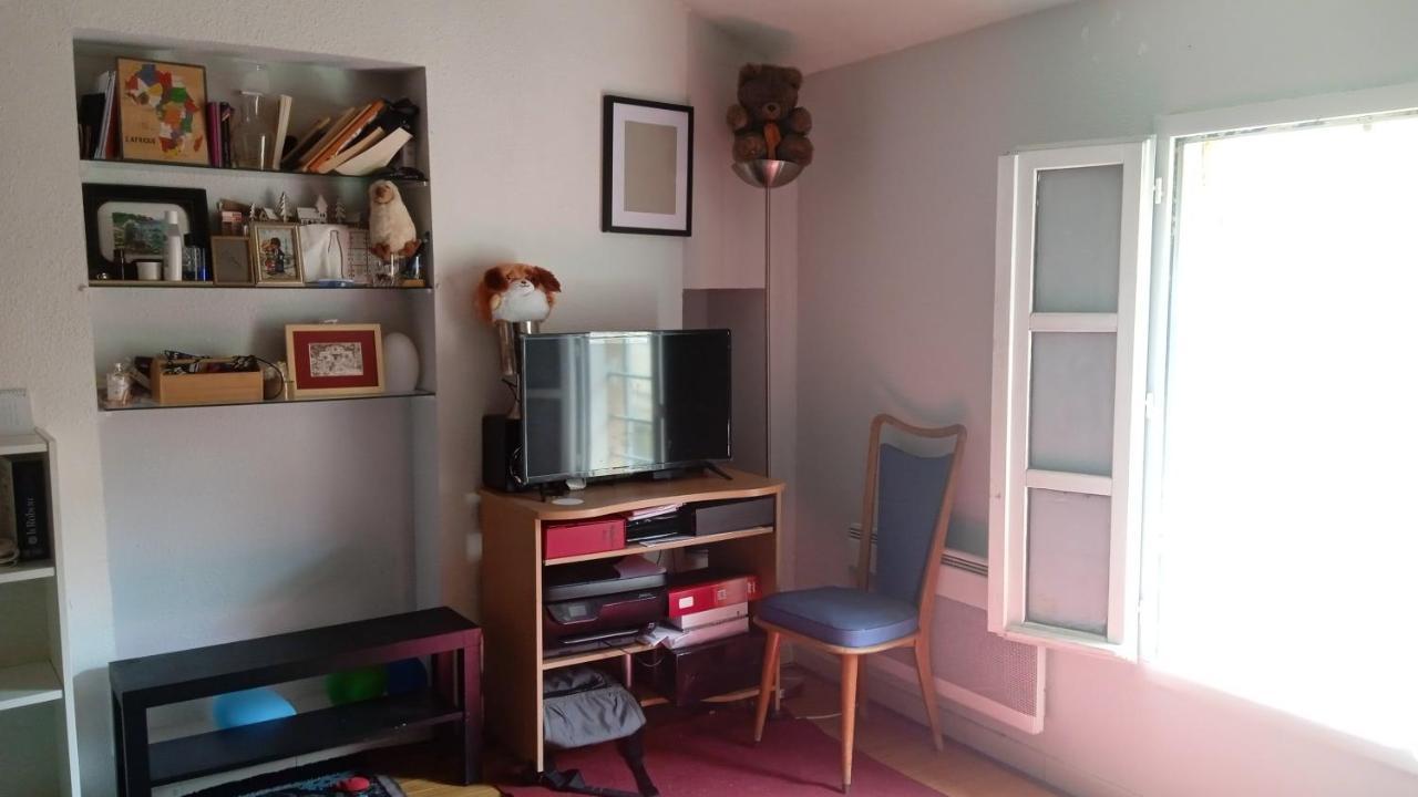 Chambre D'Hote Au Centre Ville Arles Zewnętrze zdjęcie