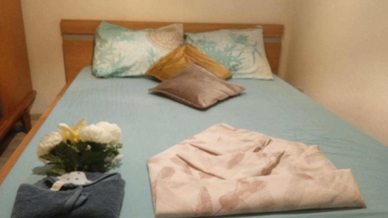 Chambre D'Hote Au Centre Ville Arles Zewnętrze zdjęcie