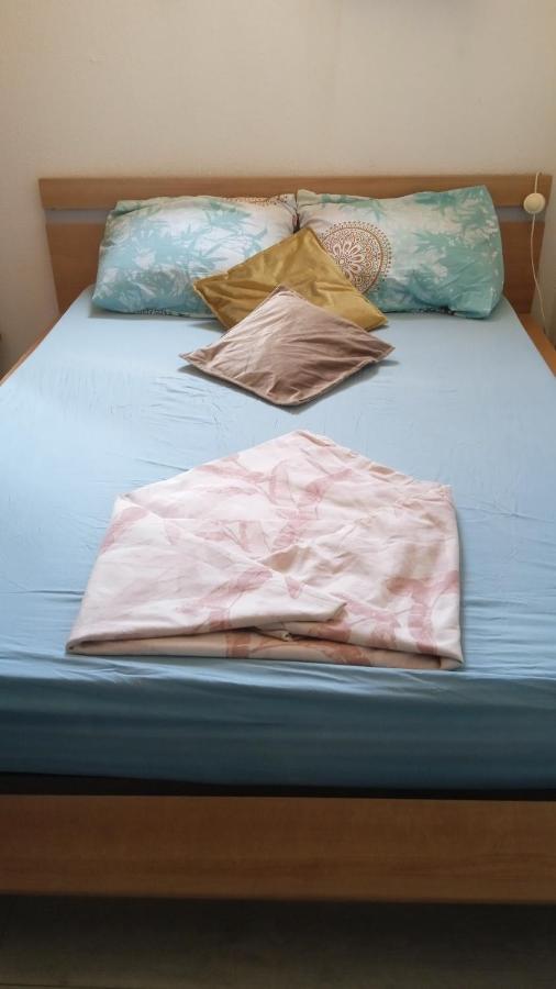 Chambre D'Hote Au Centre Ville Arles Zewnętrze zdjęcie
